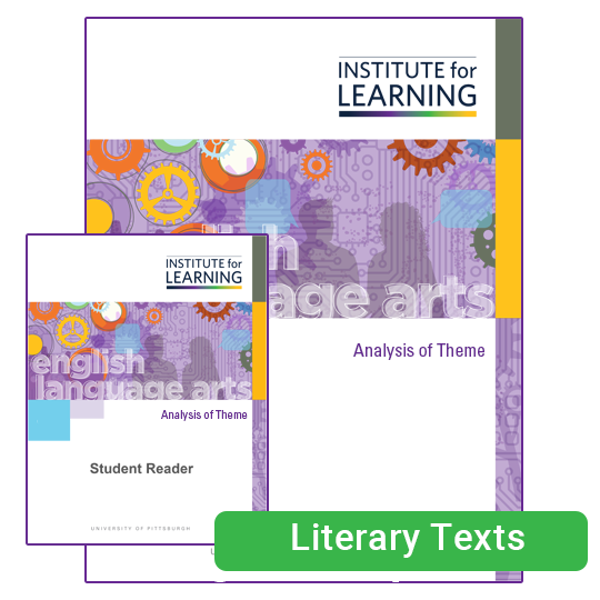 Analysis of Theme (Grades 9-10)