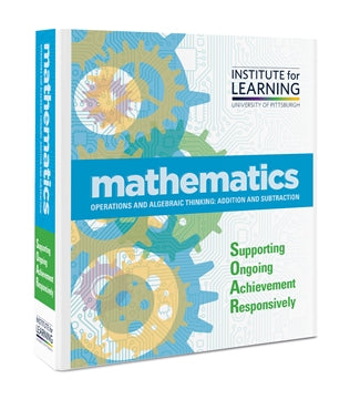 Supporting Ongoing Achievement Responsively in Mathematics (SOAR)