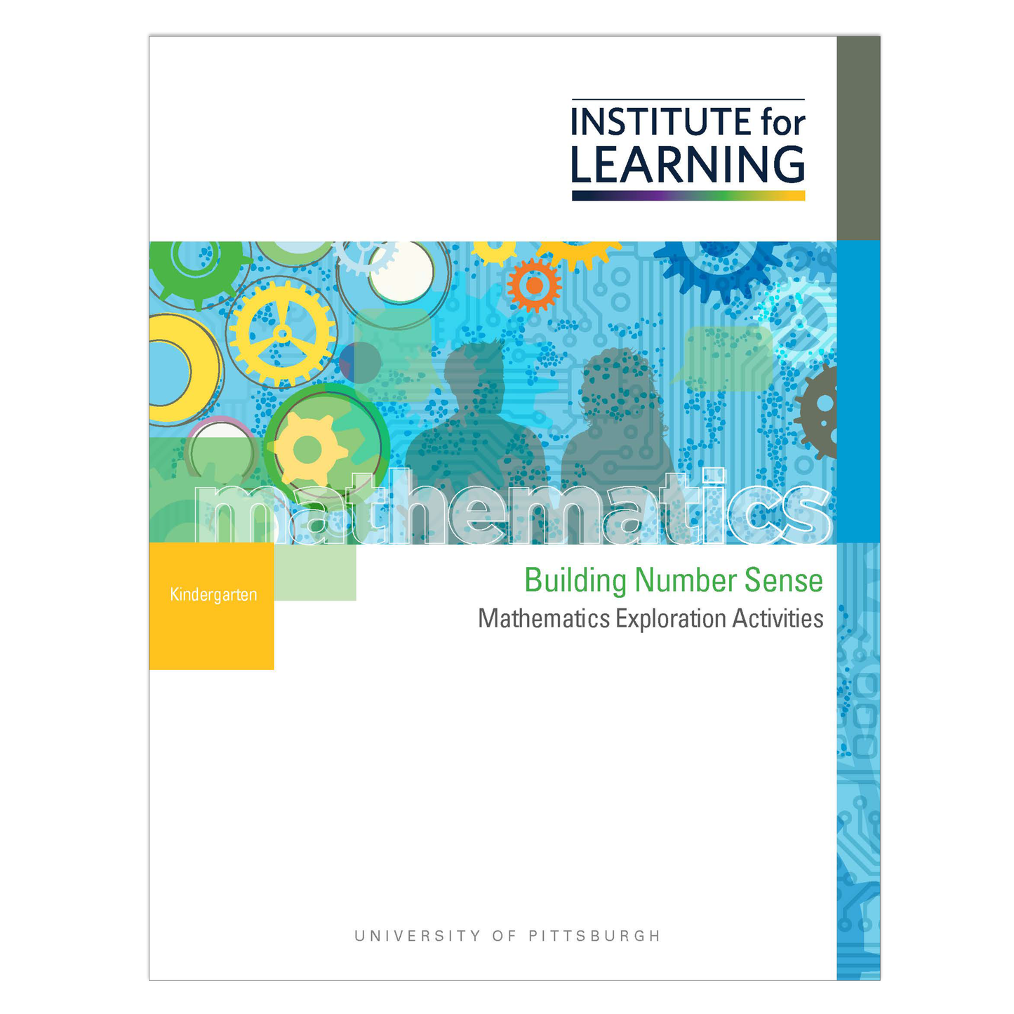 Kindergarten Mathematics Exploration Activities for Building Number Sense