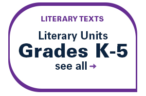 Literary Units Grades K-5