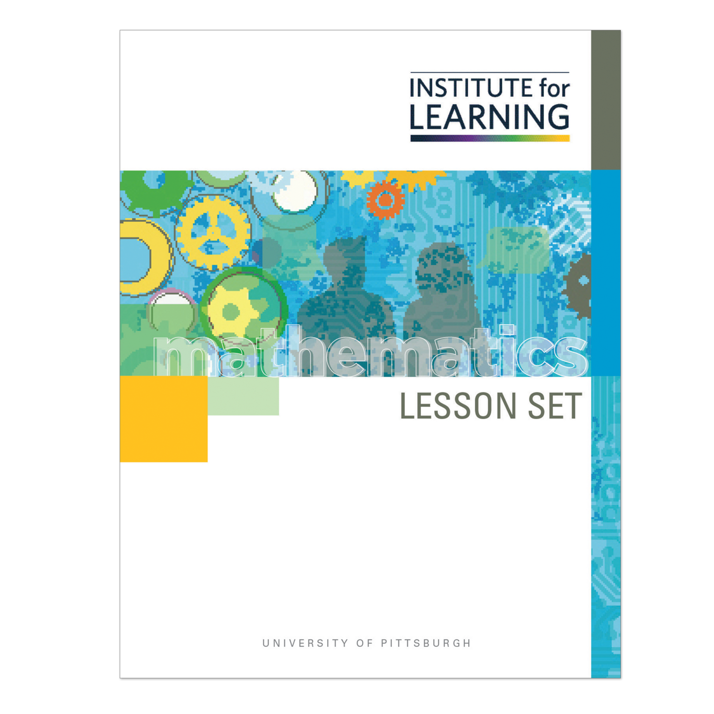 "Add to" Situations Unknowns in All Positions (Grade 1)